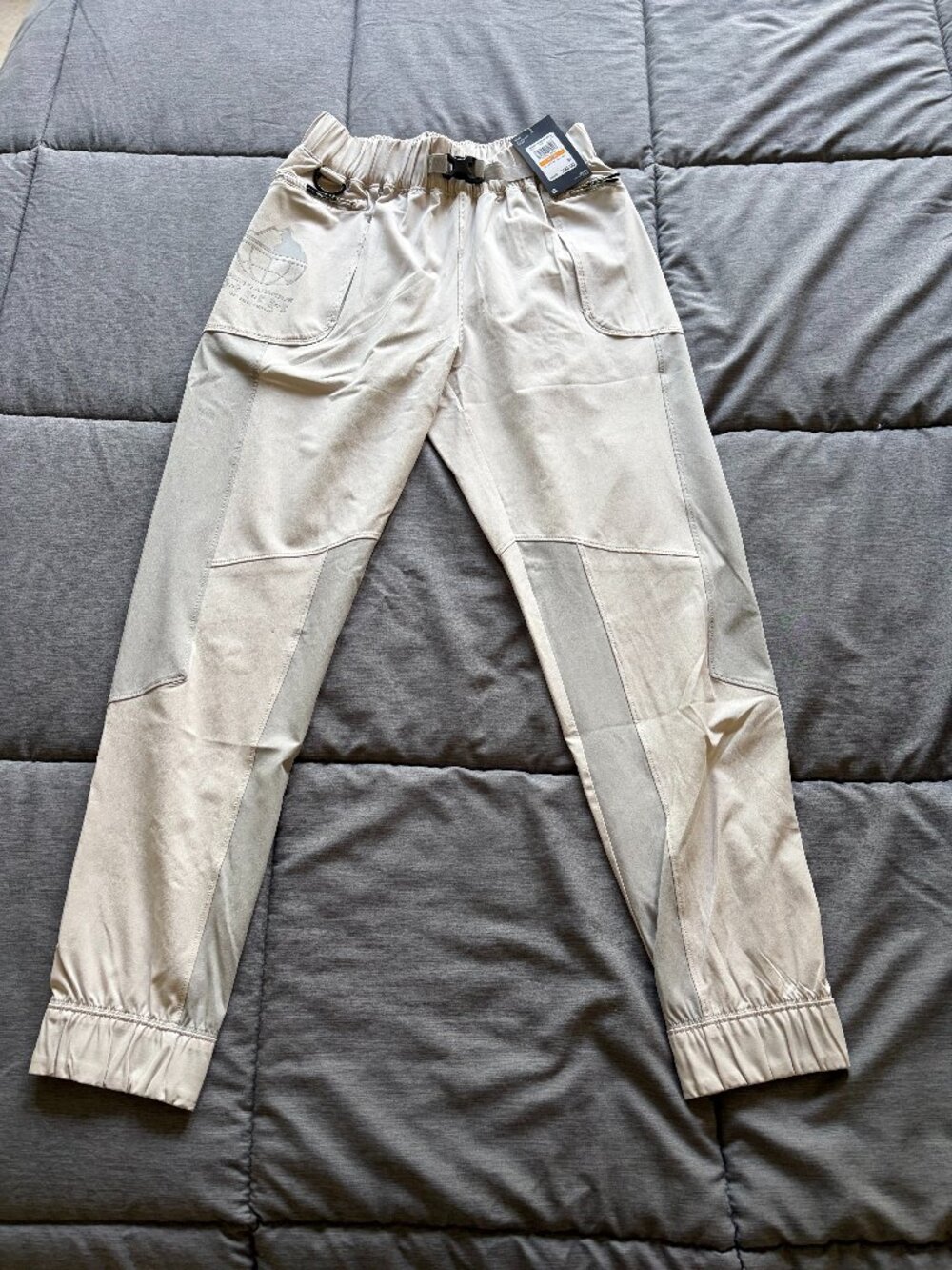 Under Armour Womens Run Storm Trail Pants
